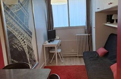 location appartement 550 € CC /mois à proximité de Saint-Cloud (92210)