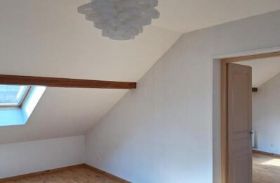 location appartement 470 € CC /mois à proximité de Chagey (70400)