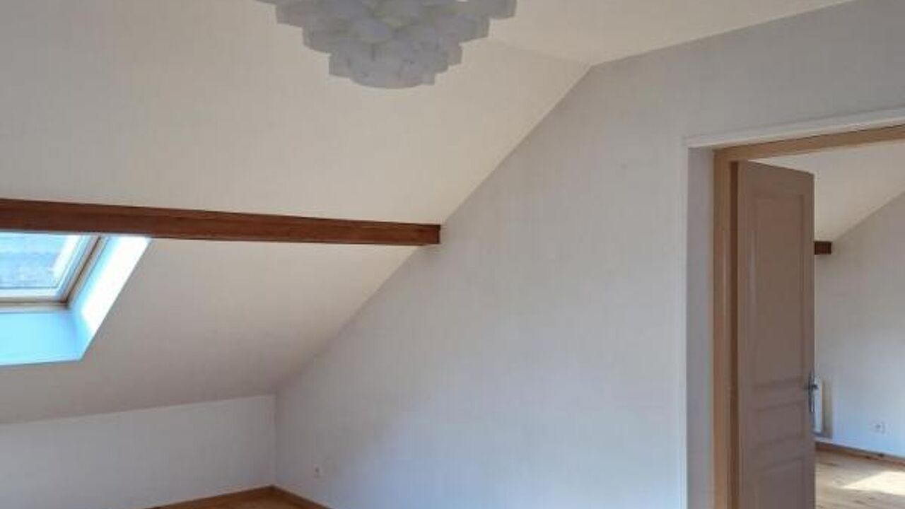 appartement 2 pièces 50 m2 à louer à Belfort (90000)