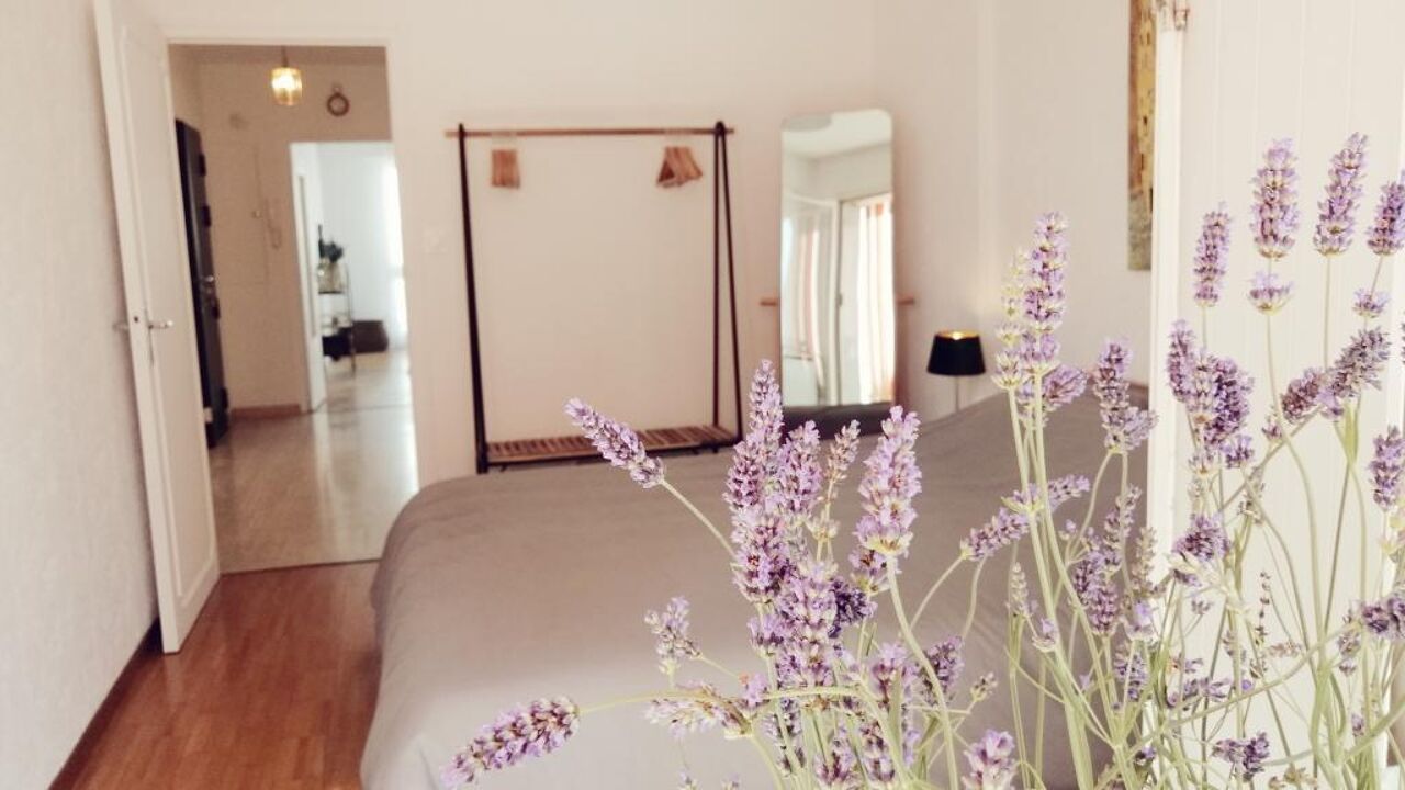 appartement 2 pièces 60 m2 à louer à Annecy (74000)