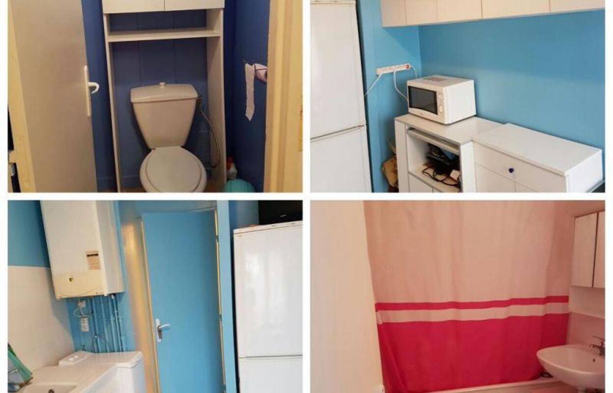 appartement 4 pièces 74 m2 à louer à Beauvais (60000)