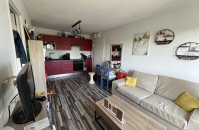 location appartement 850 € CC /mois à proximité de Villeneuve-la-Garenne (92390)