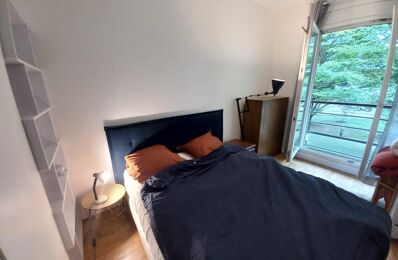 location appartement 1 090 € CC /mois à proximité de Croissy-sur-Seine (78290)