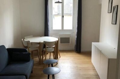 location appartement 1 650 € CC /mois à proximité de Créteil (94000)