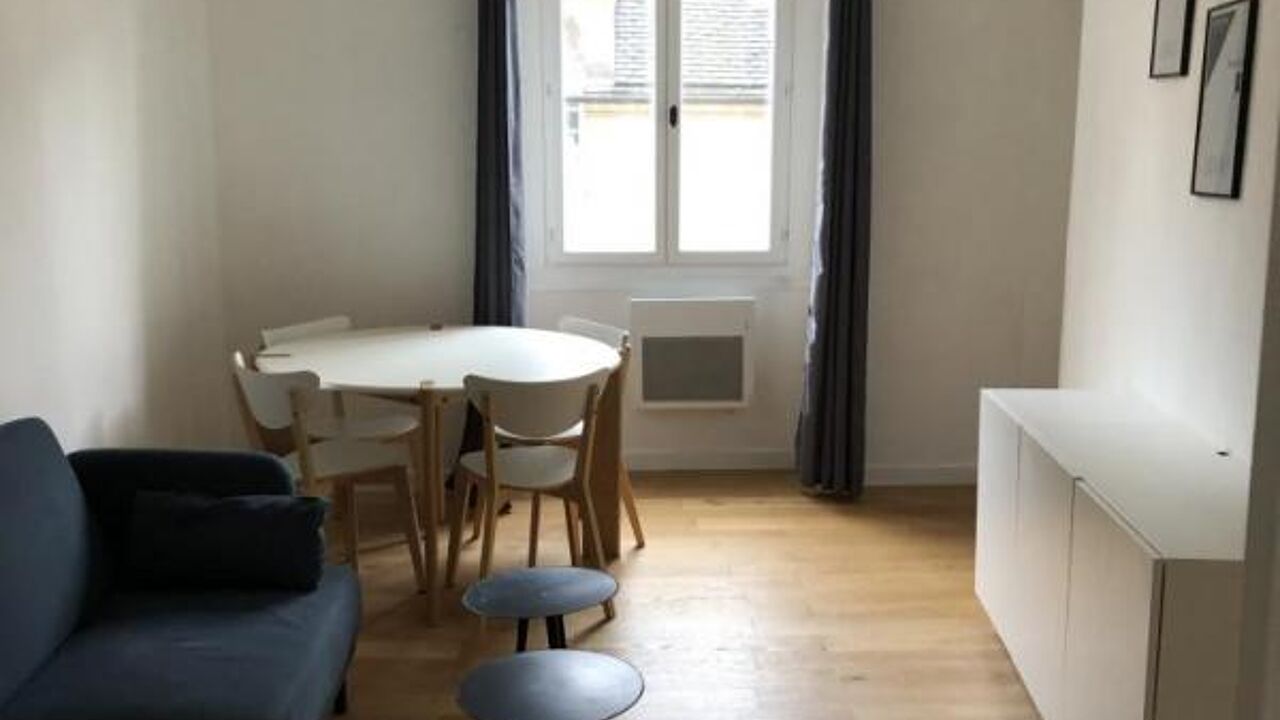 appartement 2 pièces 43 m2 à louer à Paris 10 (75010)