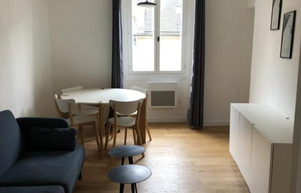 appartement 2 pièces 43 m2 à louer à Paris 10 (75010)