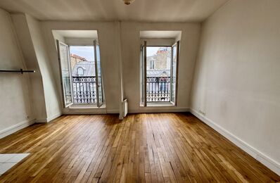 vente appartement 189 000 € à proximité de Aulnay-sous-Bois (93600)