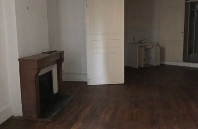 location appartement 300 € CC /mois à proximité de Anneyron (26140)