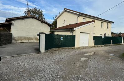 location maison 980 € CC /mois à proximité de Tignieu-Jameyzieu (38230)