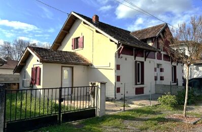 vente maison 189 000 € à proximité de Houeillès (47420)