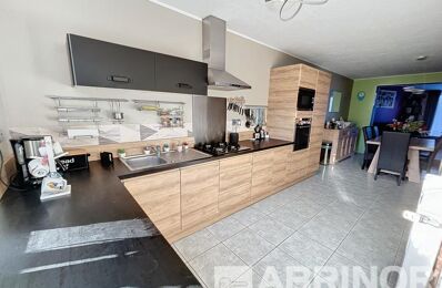 vente maison 157 000 € à proximité de Fournes-en-Weppes (59134)