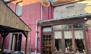 Maison 3 Pièces 74 m² à vendre à Provin (59185)