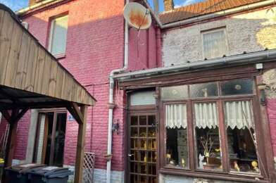 Maison 3 pièces 137900 €