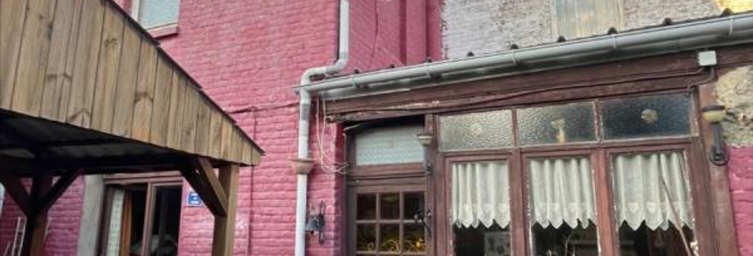 Maison 3 Pièces 74 m² à vendre à Provin (59185)