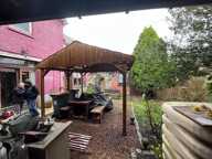 A vendre Provin maison de ville avec hangar le tout à rénover — photo 3