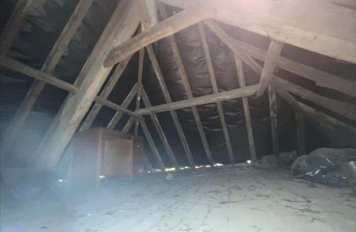 A vendre Provin maison de ville avec hangar le tout à rénover — photo 4