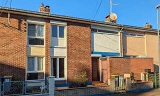 Maison 5 Pièces 90 m² à vendre à Lille (59000)