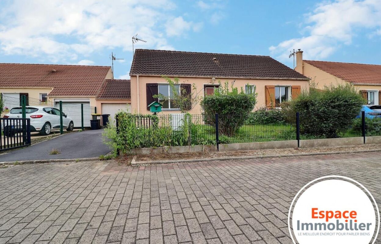 maison 5 pièces 73 m2 à louer à Auberchicourt (59165)