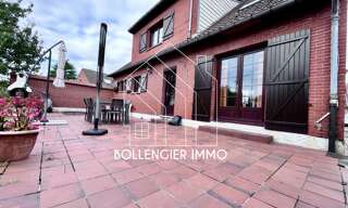Maison 7 Pièces 153 m² à vendre à Bailleul (59270)