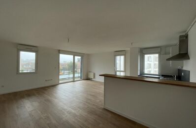 location appartement 1 235 € CC /mois à proximité de Seclin (59113)