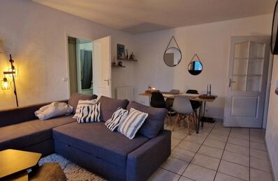 location appartement 765 € CC /mois à proximité de Emmerin (59320)