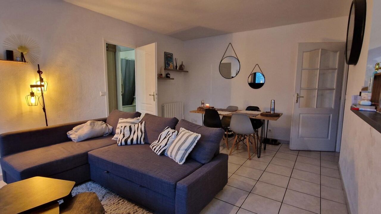 appartement 2 pièces 50 m2 à louer à Wasquehal (59290)