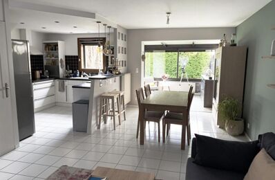 vente maison 290 000 € à proximité de Deûlémont (59890)