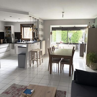 Maison 5 pièces 97 m²