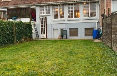 vente maison 180 000 € à proximité de Linselles (59126)