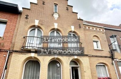 vente maison 182 900 € à proximité de Bray-Dunes (59123)