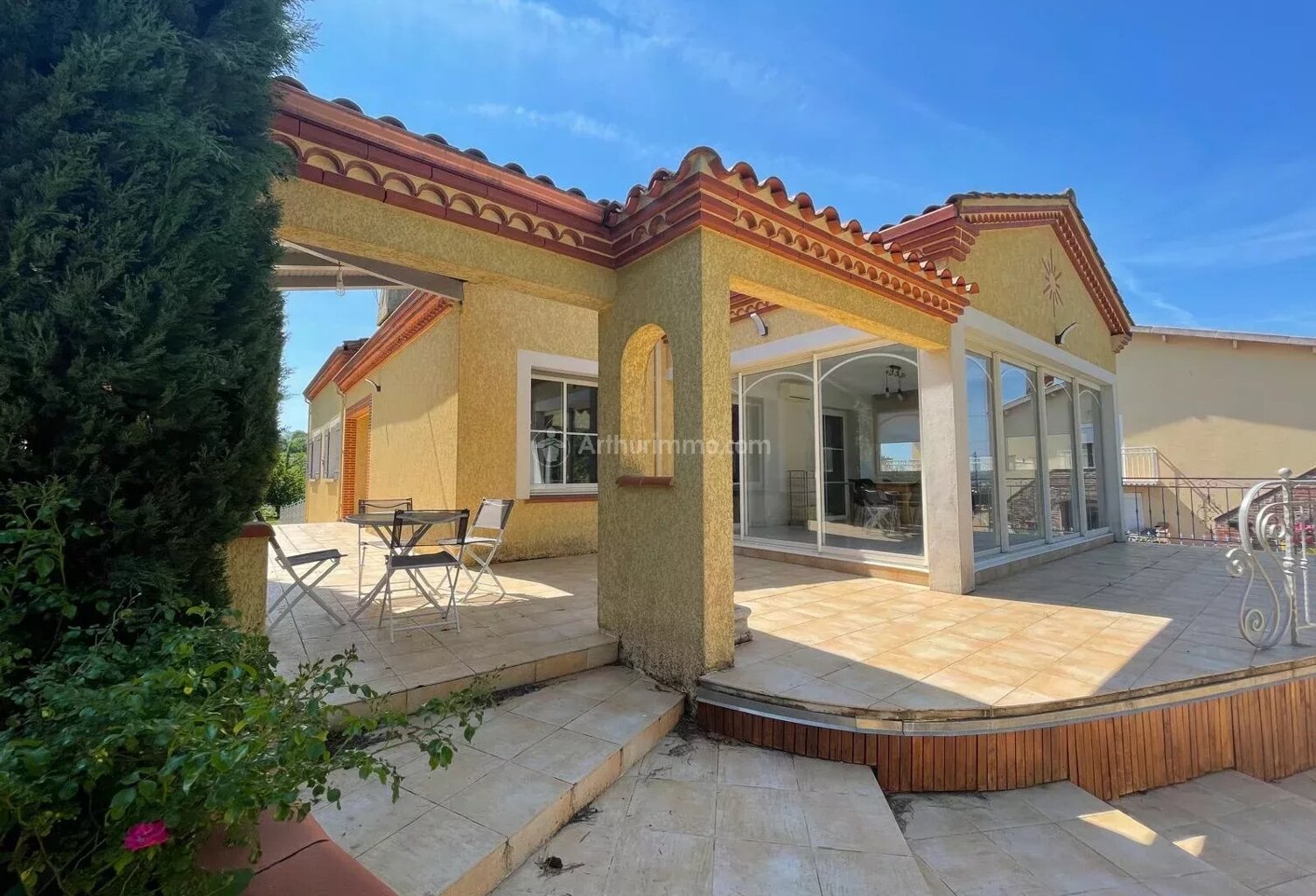 Maison spacieuse Albi — photo 1