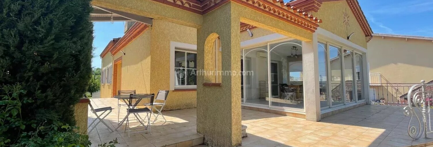 Maison 12 Pièces 310 m² à vendre à Albi (81000)