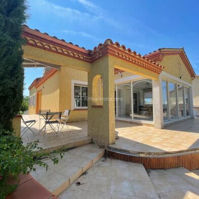 Maison 12 pièces 369900 €