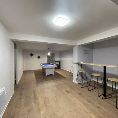 Maison 12 pièces 349000 €