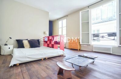 vente appartement 400 000 € à proximité de Pierrefitte-sur-Seine (93380)