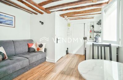 vente appartement 225 000 € à proximité de Le Raincy (93340)