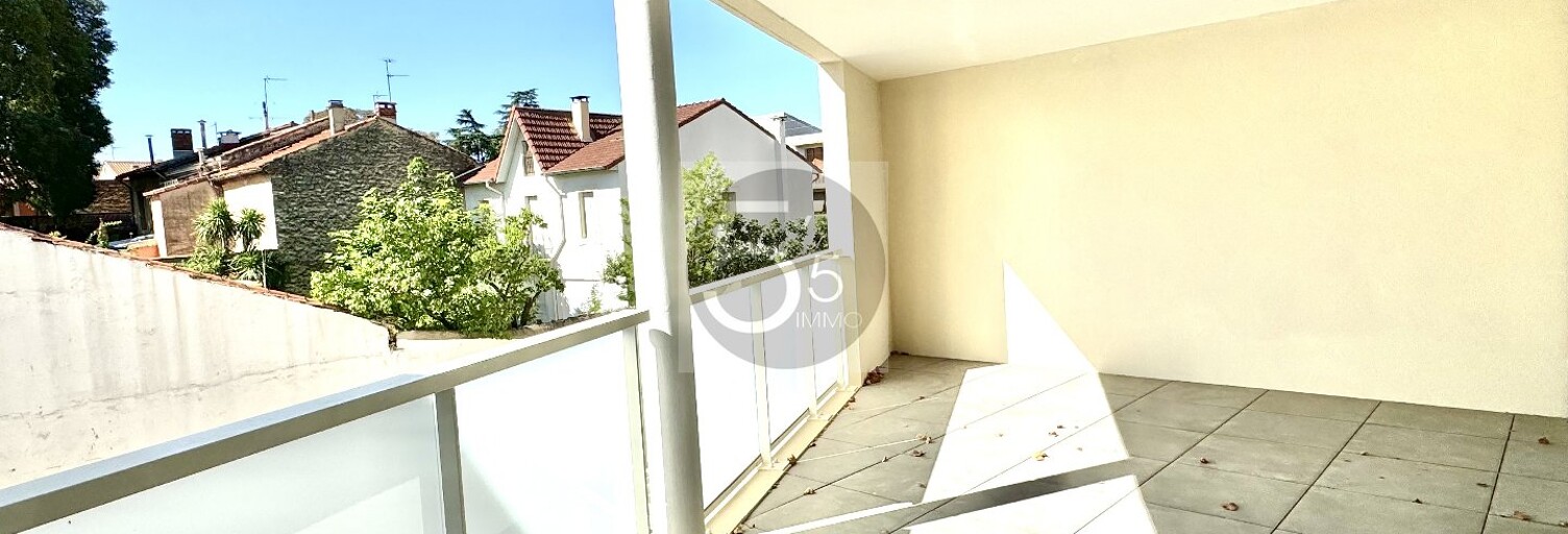 Appartement 4 Pièces 112 m² à vendre à Montpellier (34000)