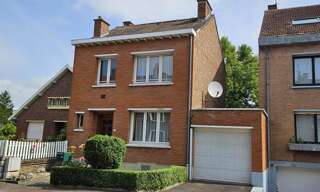 Maison 5 Pièces 80 m² à vendre à Douai (59500)