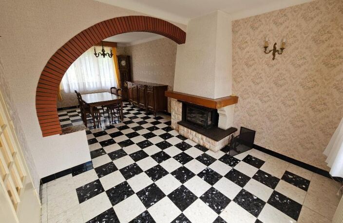 Maison individuelle — photo 2