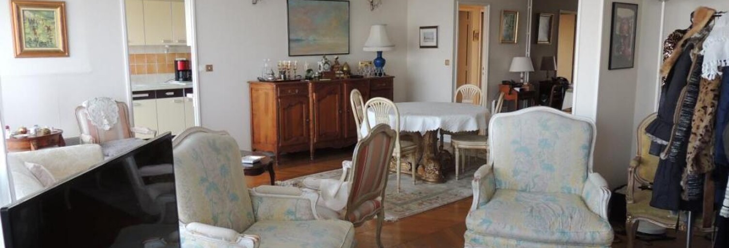 Appartement 3 Pièces 91 m² à vendre à Douai (59500)