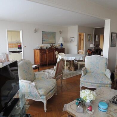 Appartement 3 pièces 212000 €