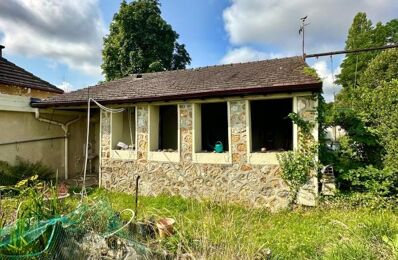 vente maison 140 000 € à proximité de Boinville-le-Gaillard (78660)