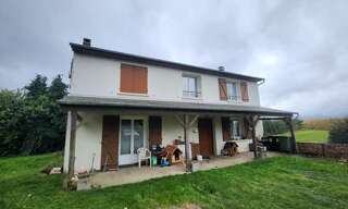 Maison 5 Pièces 104 m² à vendre à Crèvecœur-le-Grand (60360)