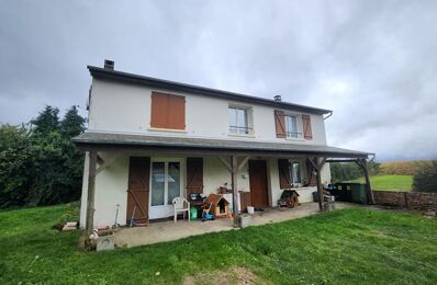 vente maison 189 000 € à proximité de Sentelie (80160)