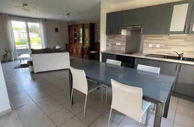 vente maison 192 000 € à proximité de Montilliers (49310)