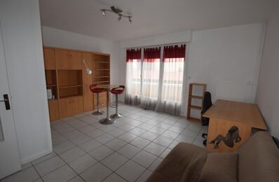 location appartement 415 € CC /mois à proximité de Mozac (63200)