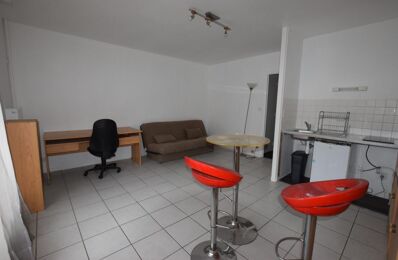 location appartement 415 € CC /mois à proximité de Gerzat (63360)