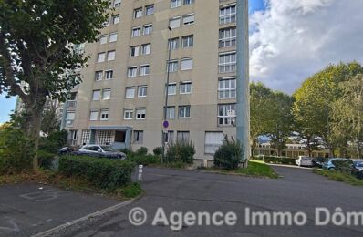 location appartement 550 € CC /mois à proximité de Clermont-Ferrand (63100)