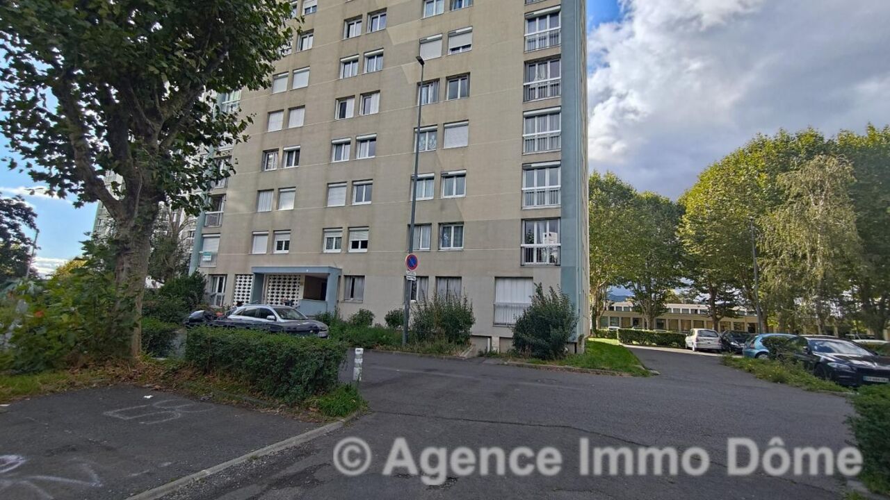 appartement 3 pièces 70 m2 à louer à Clermont-Ferrand (63100)