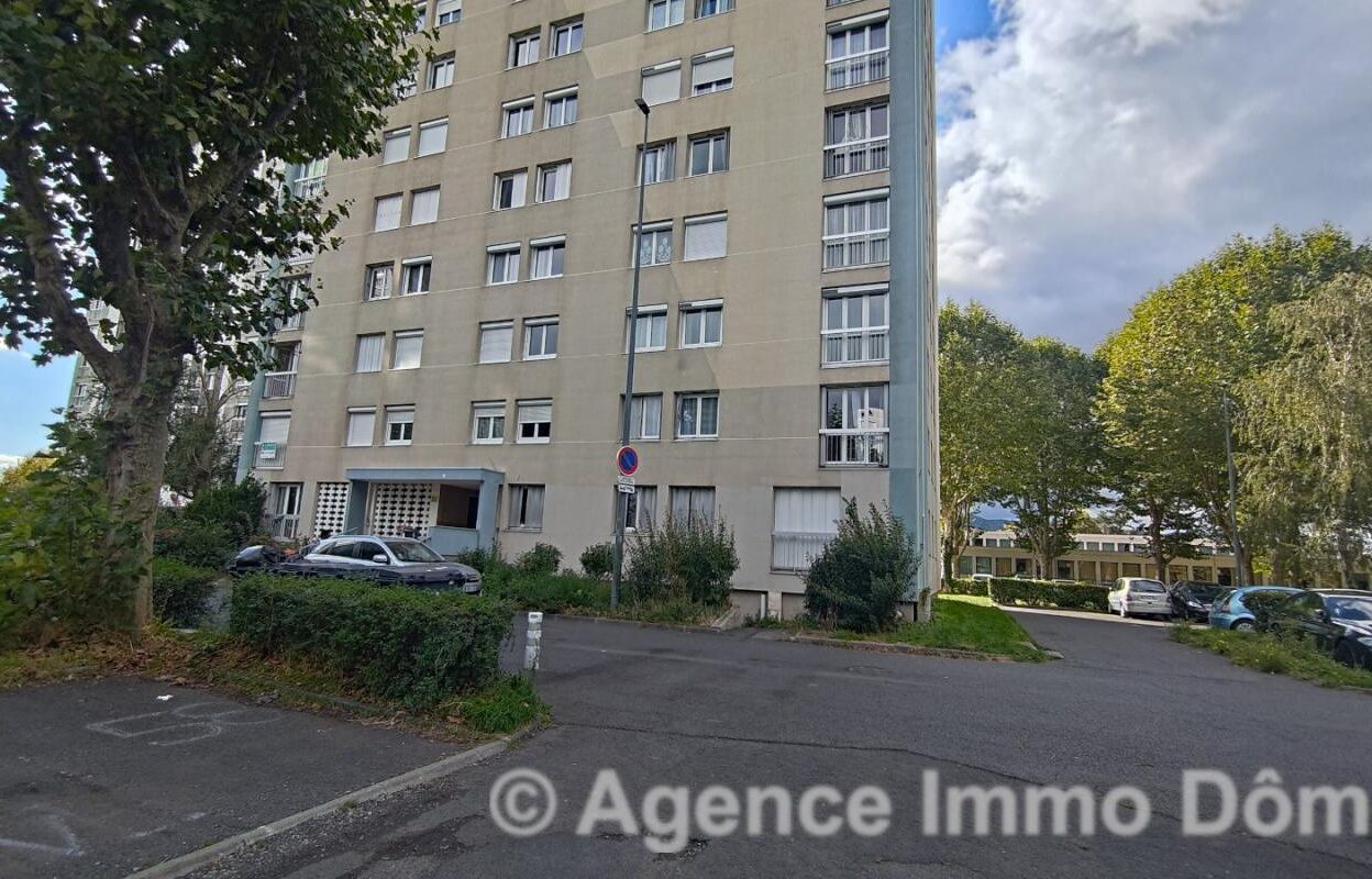 appartement 3 pièces 70 m2 à louer à Clermont-Ferrand (63100)